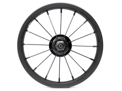 Salt Rookie Cassette Wheel
