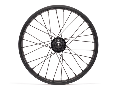 Salt Rookie Cassette Wheel