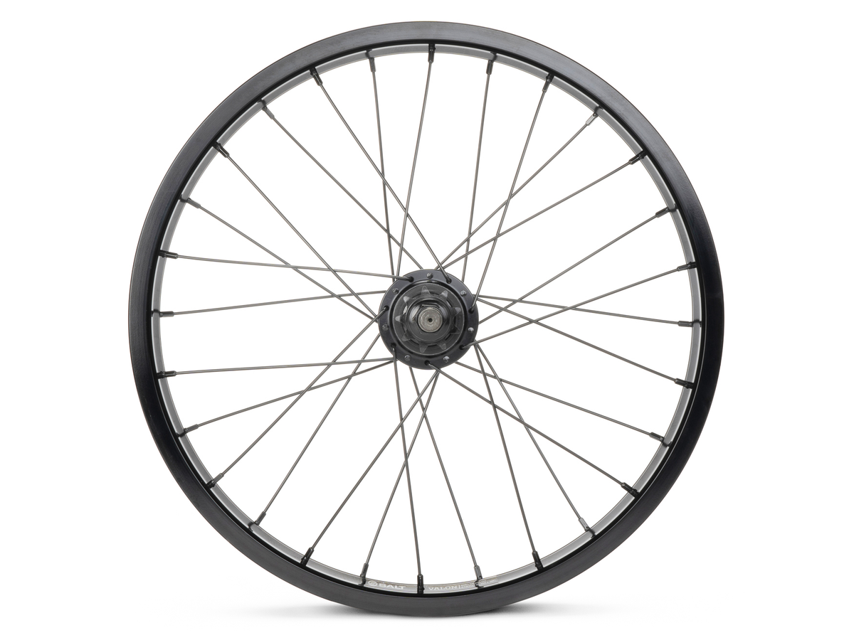 Salt Rookie Cassette Wheel