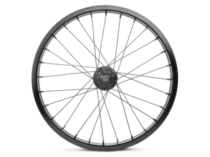 Salt Rookie Cassette Wheel