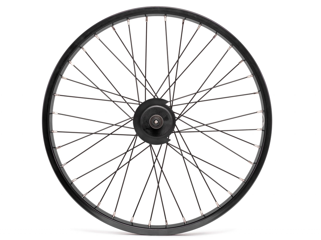 Salt Everest Freecoaster Rear Wheel