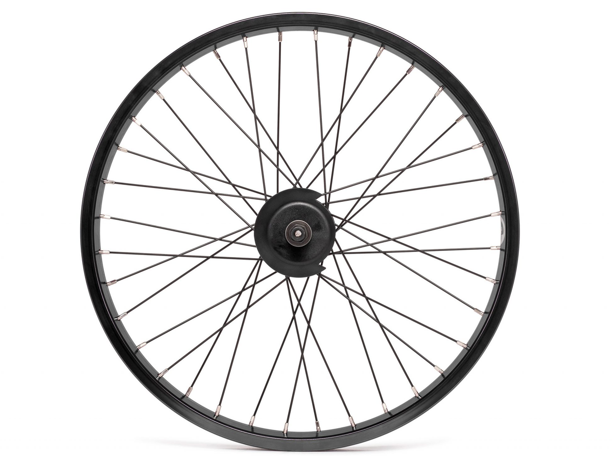 Salt Everest Freecoaster Rear Wheel