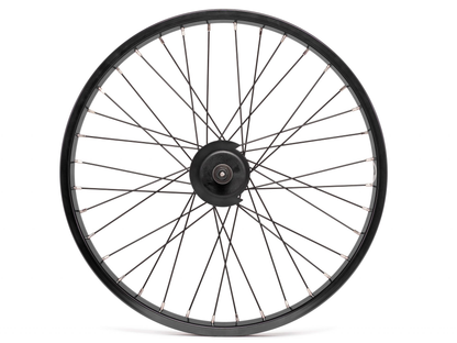 Salt Everest Freecoaster Rear Wheel