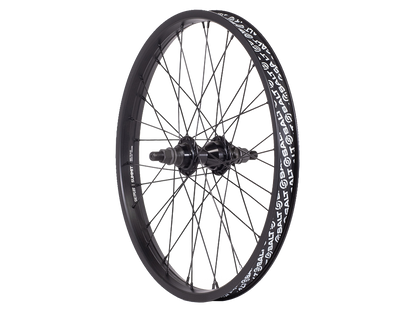 Salt Everest Freecoaster Rear Wheel