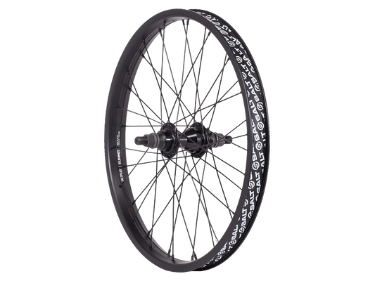 Salt Everest Freecoaster Rear Wheel