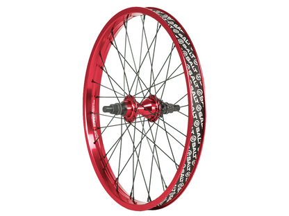 Salt Everest Cassette Rear Wheel – additional product view