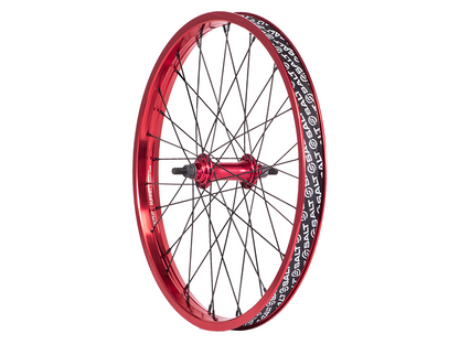Salt Everest Front Wheel – additional product view