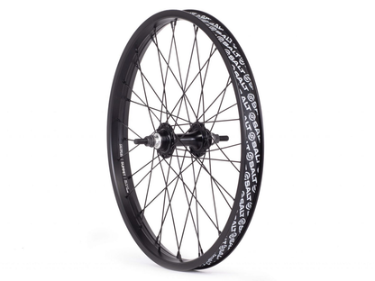 Salt Everest Flip Flop Rear Wheel – additional product view