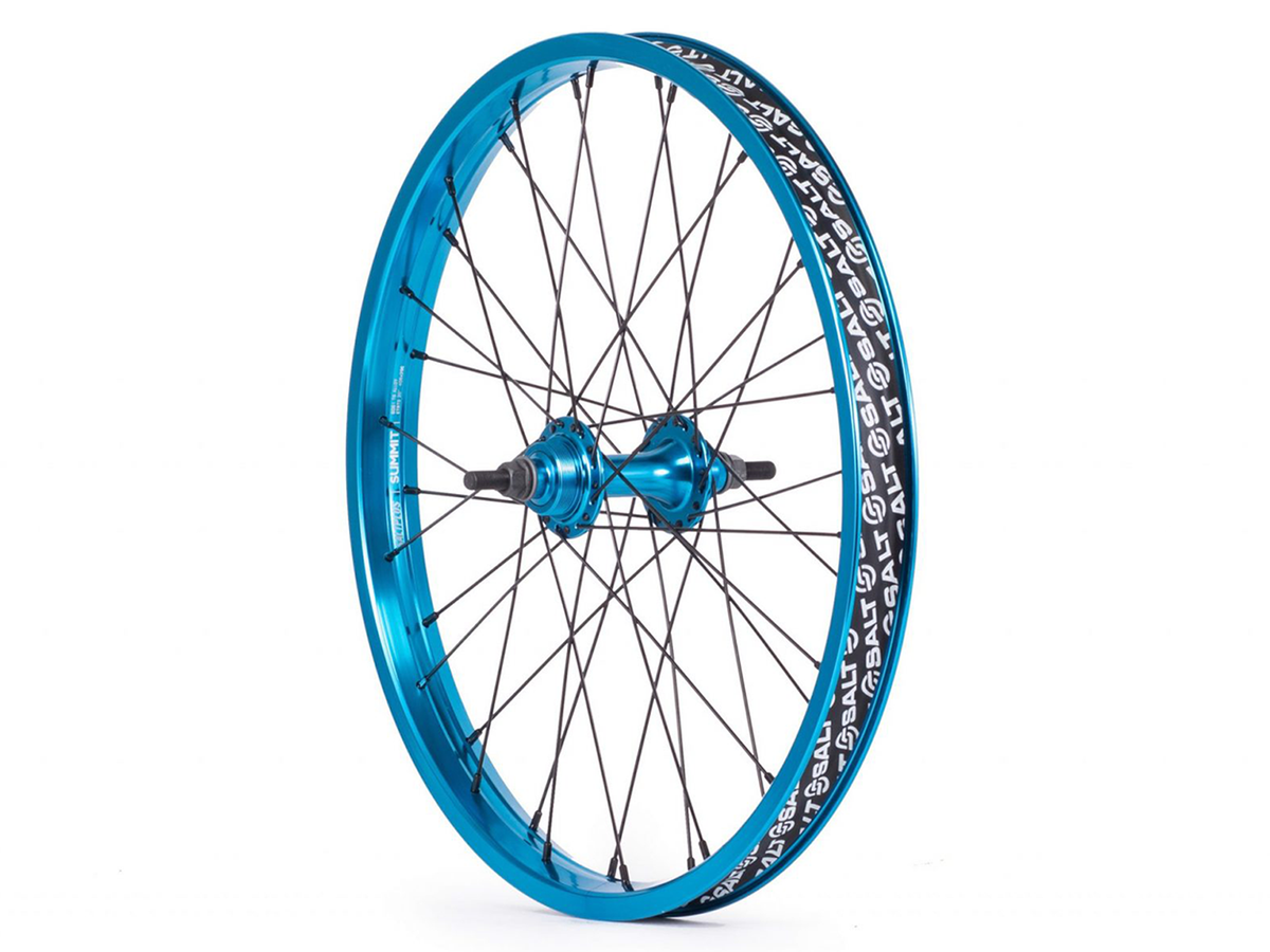Salt Everest Flip Flop Rear Wheel – additional product view