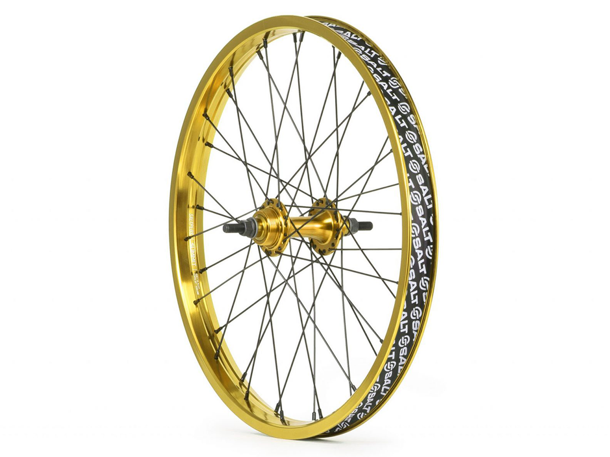 Salt Everest Flip Flop Rear Wheel – additional product view