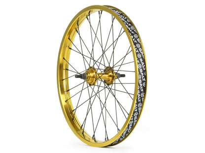 Salt Everest Flip Flop Rear Wheel – additional product view