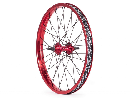 Salt Everest Flip Flop Rear Wheel – additional product view