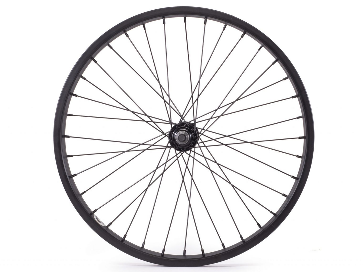 Salt Everest Flip Flop Rear Wheel – Blue