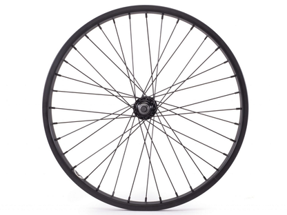 Salt Everest Flip Flop Rear Wheel – Blue