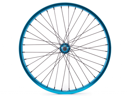 Salt Everest Flip Flop Rear Wheel – Gold