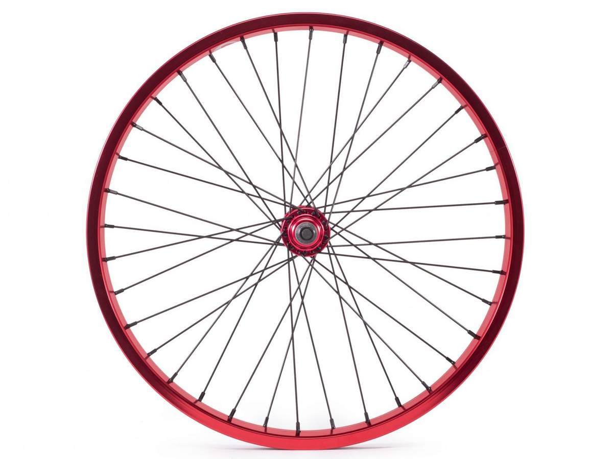 Salt Everest Flip Flop Rear Wheel – additional product view
