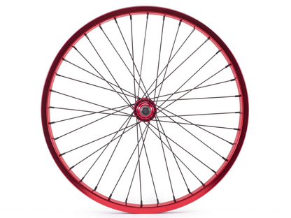 Salt Everest Flip Flop Rear Wheel – additional product view
