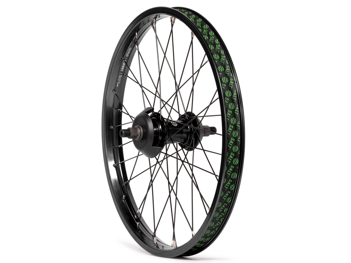 Salt Everest Freecoaster Rear Wheel