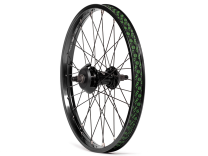 Salt Everest Freecoaster Rear Wheel