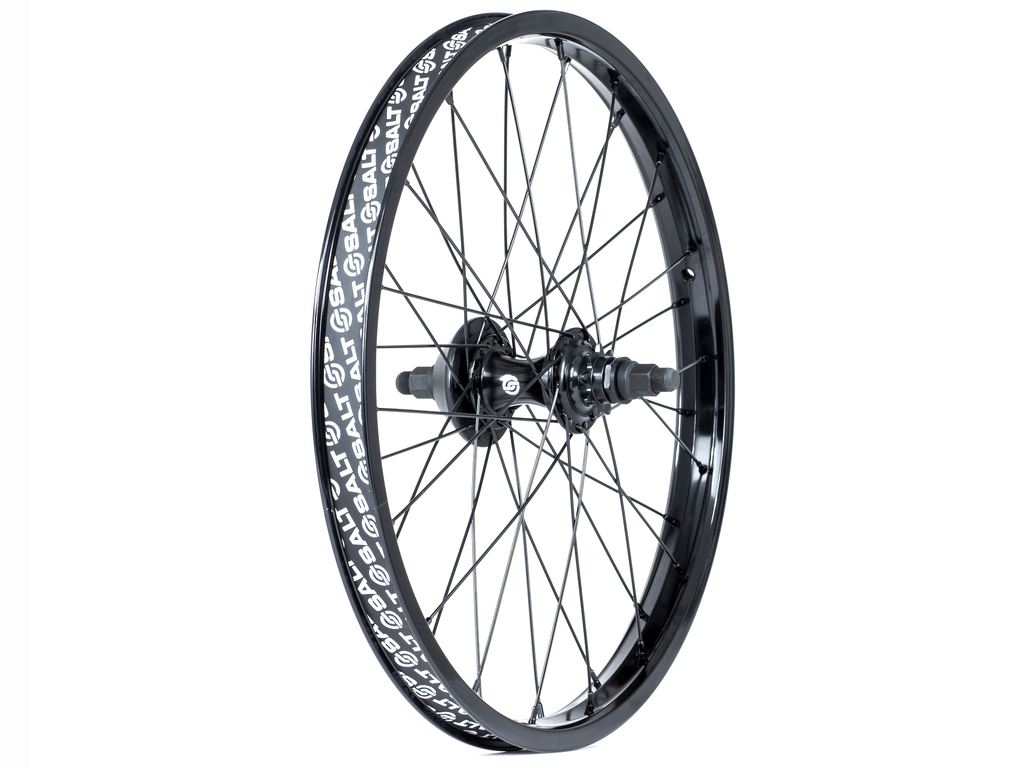 Salt EX Rear Wheel