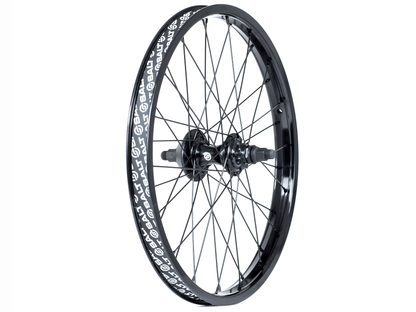 Salt EX Rear Wheel