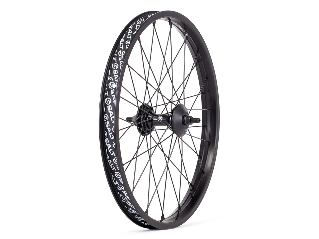 Salt EX Rear Wheel