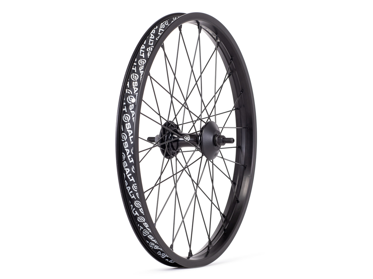 Salt EX Rear Wheel