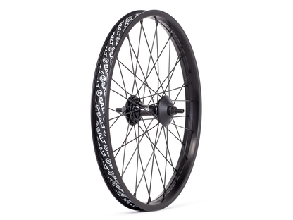Salt EX Rear Wheel