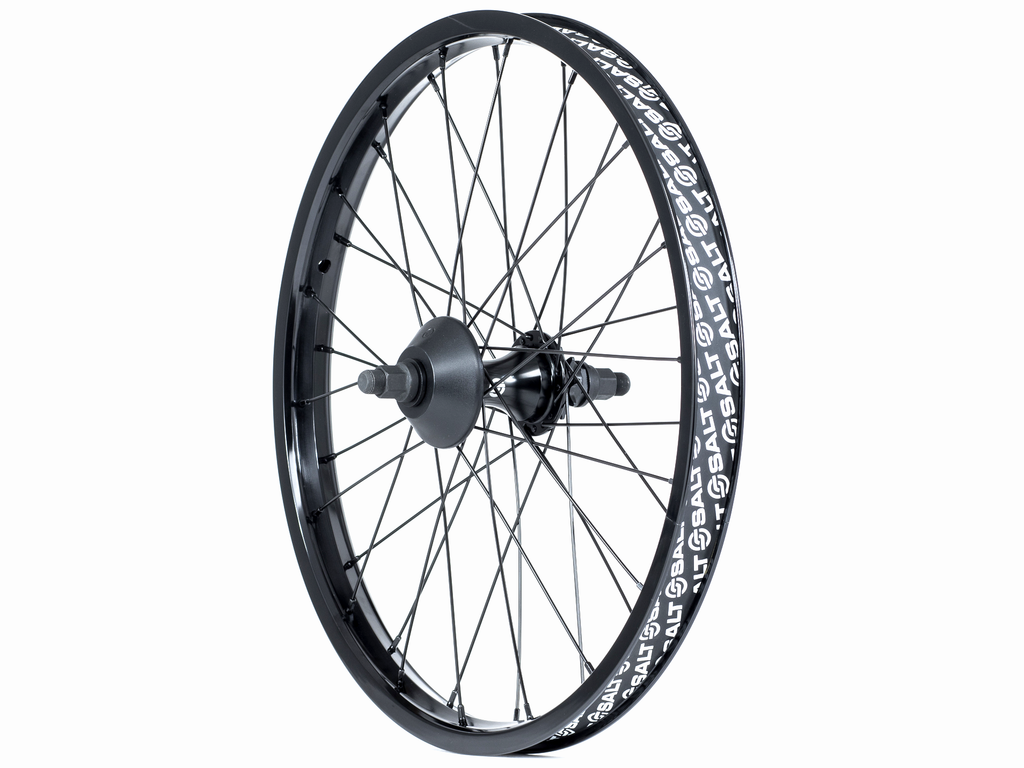 Salt EX Rear Wheel