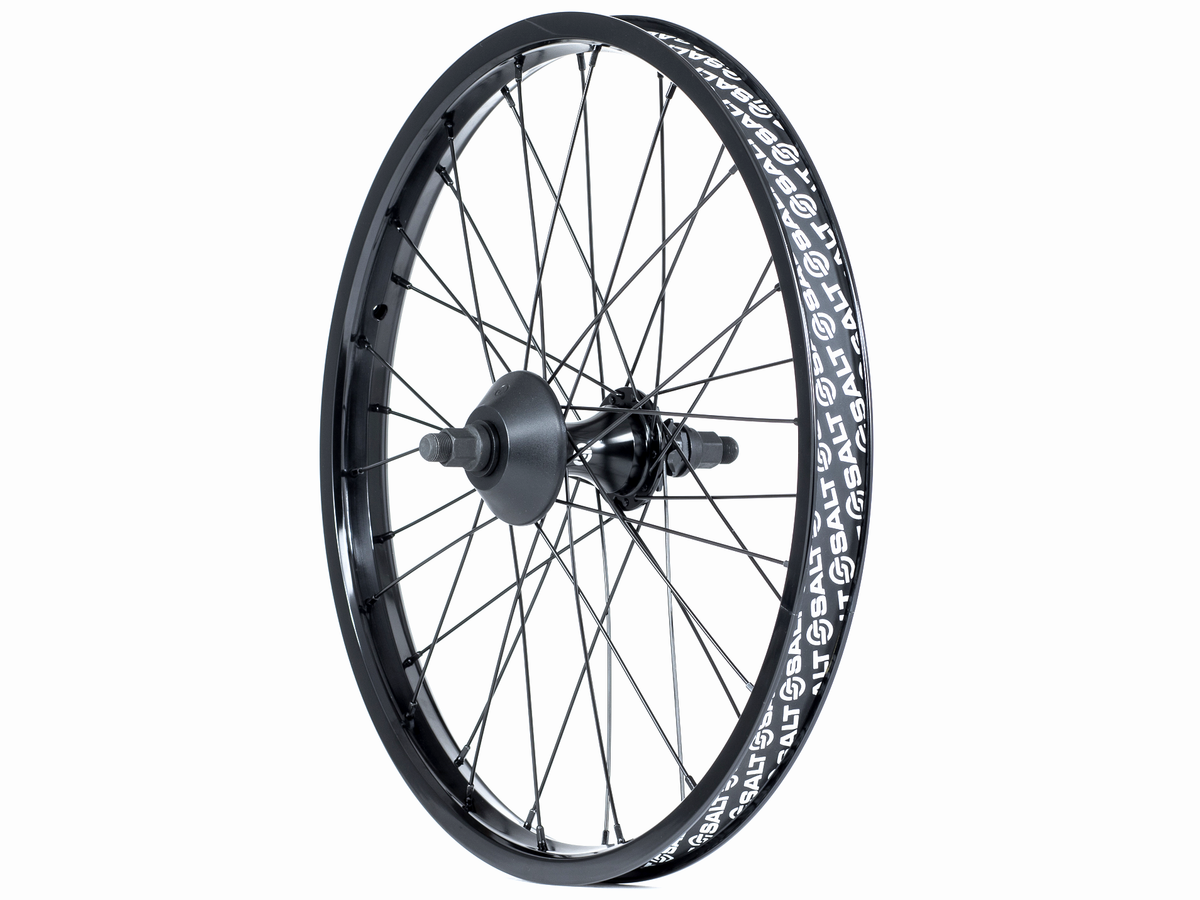 Salt EX Rear Wheel