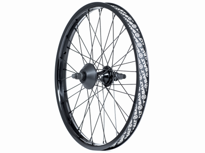 Salt EX Rear Wheel
