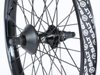 Salt EX Rear Wheel