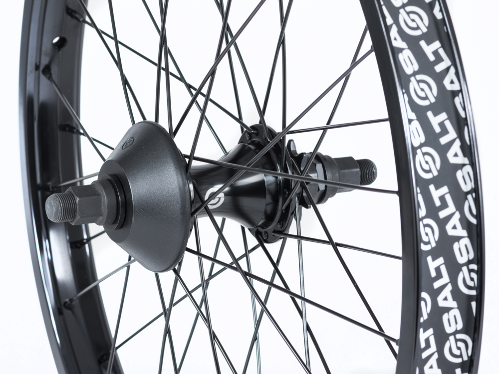 Salt EX Rear Wheel