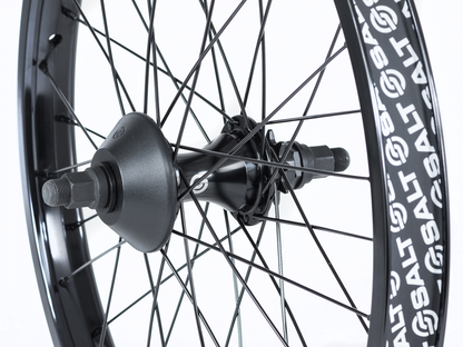 Salt EX Rear Wheel
