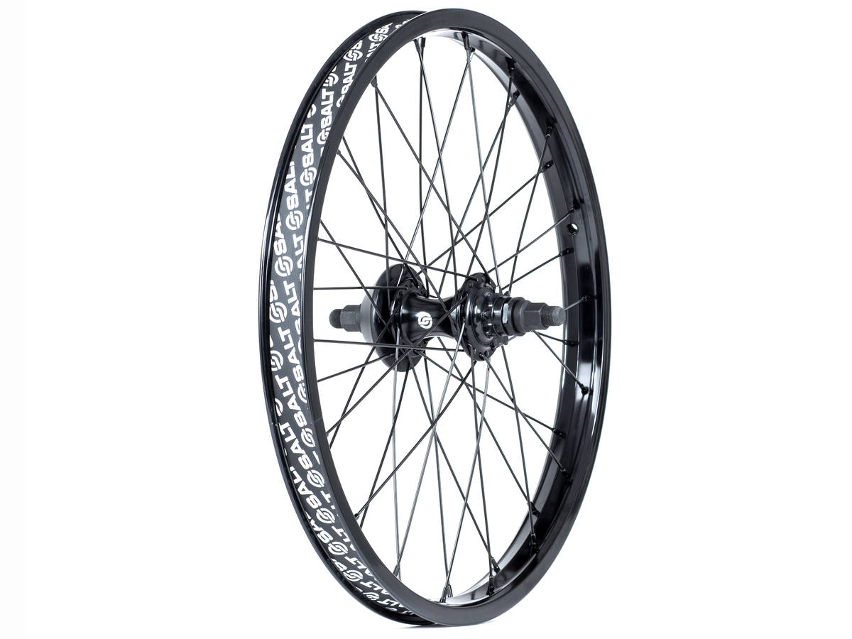 Salt EX Rear Wheel