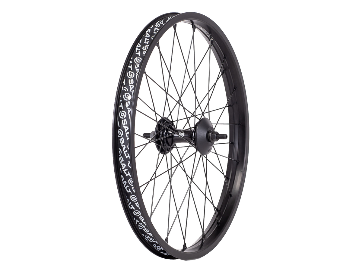 Salt EX Front Wheel – additional product view