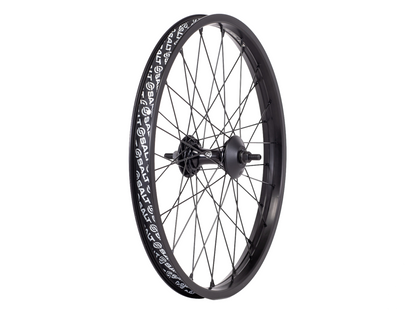 Salt EX Front Wheel – additional product view
