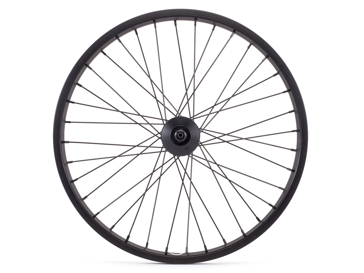 Salt EX Front Wheel – additional product view