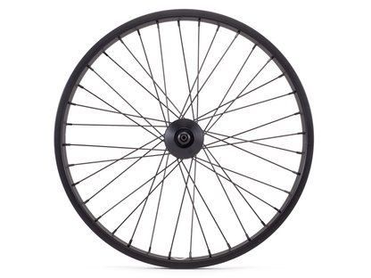 Salt EX Front Wheel – additional product view