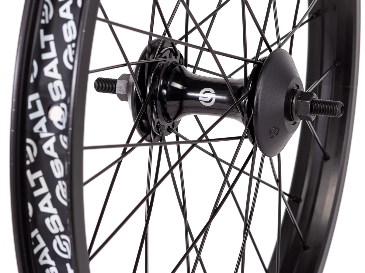 Salt EX Front Wheel – additional product view