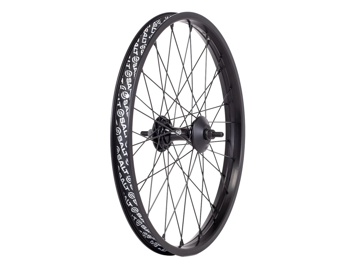 Salt EX Front Wheel
