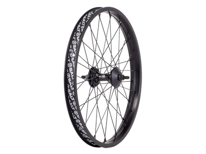 Salt EX Front Wheel
