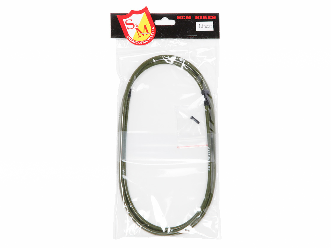S&M Linear Brake Cable