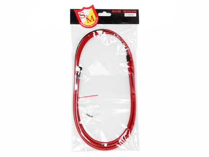S&M Linear Brake Cable