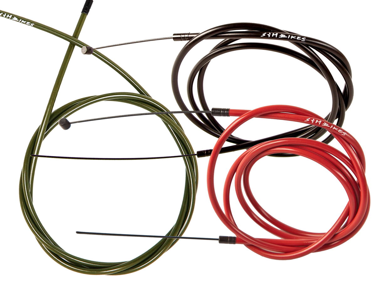 S&M Linear Brake Cable