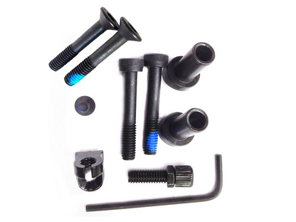 S&M Thread On Removable Brake Mount Kit