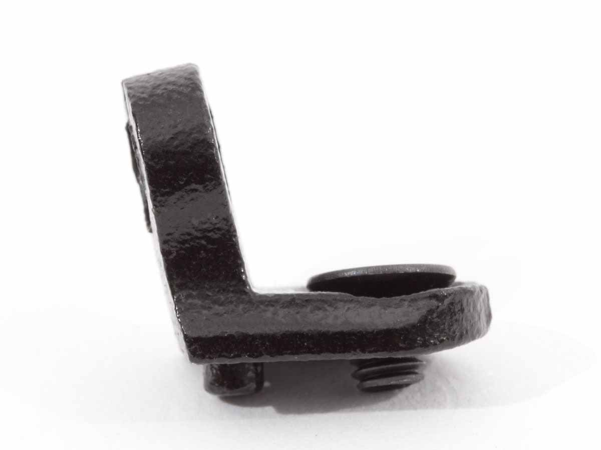 S&M Angled Brake Cable Stop – additional product view