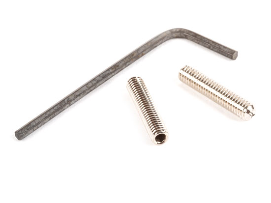 S&M Chain Tensioner Bolts – additional product view