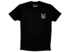 S&M Pondfest Shield T-Shirt – additional product view