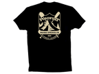 S&M Pondfest Shield T-Shirt – additional product view